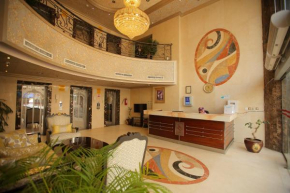 Sultan Hotel فندق سلطان عبدالله الخياط